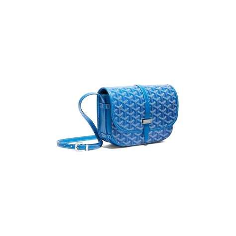 goyard belverdere|goyard belvedere price.